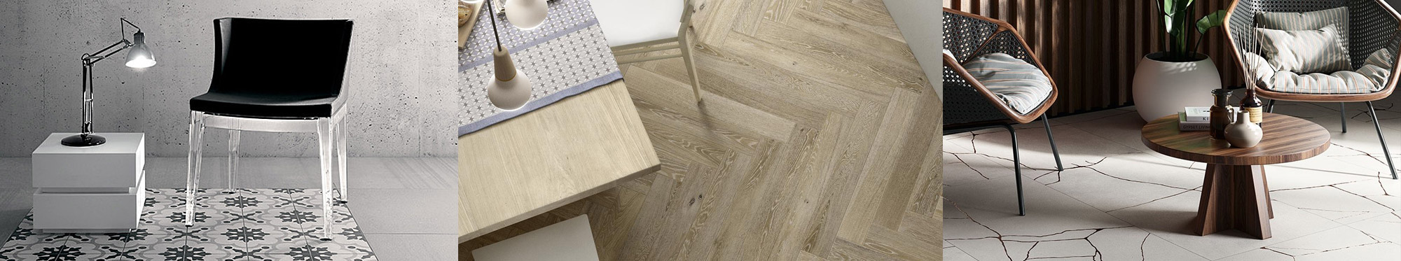 Porcelain Stoneware