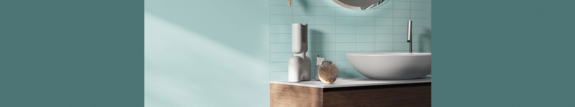 Minimal Effect Porcelain Stoneware