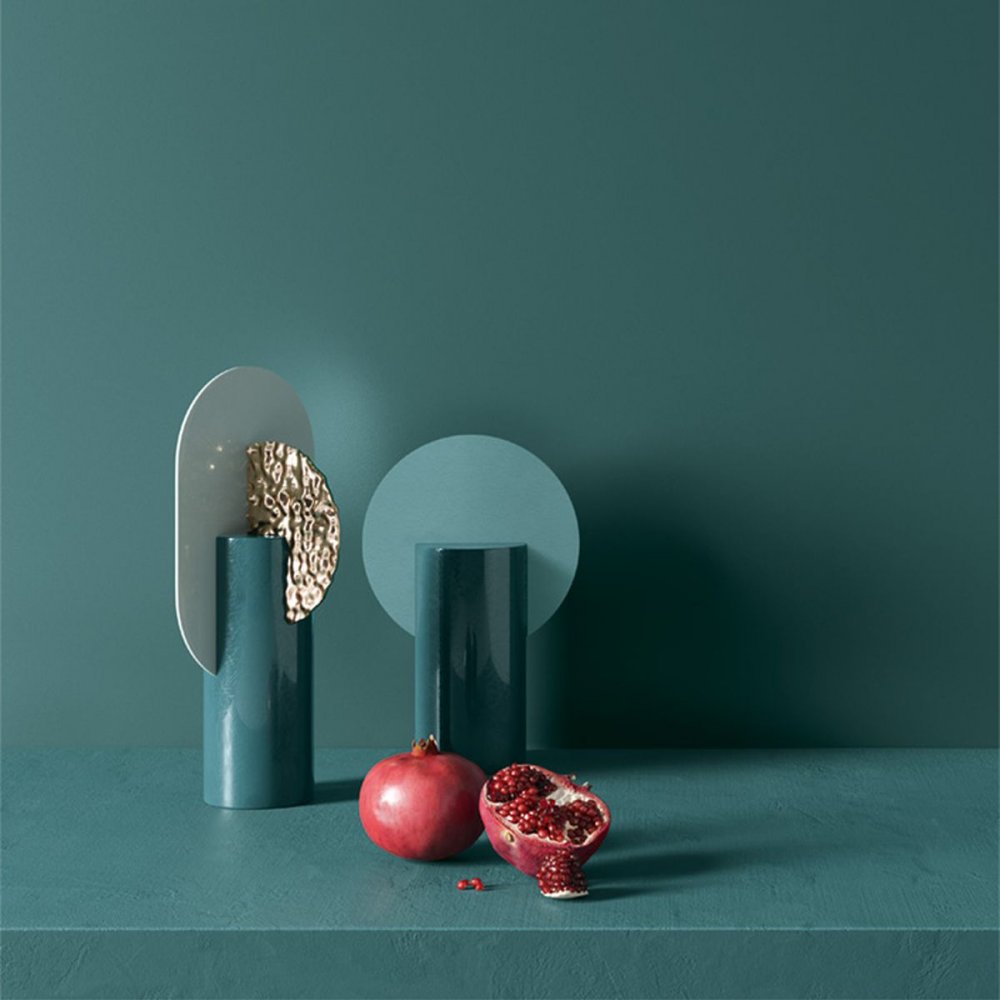 Minimal Effect Porcelain Stoneware