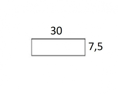 16654889093009-bodenelite075x300marmoglossydarkbrownseltlistrettangdarkbgls75x30