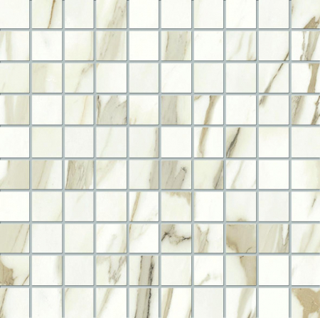 16769844307528-emilceramicabodenteledimarmoreloaded30x30300x300tmreloadedmosaico3x3calacattagoldcanovafulllappato