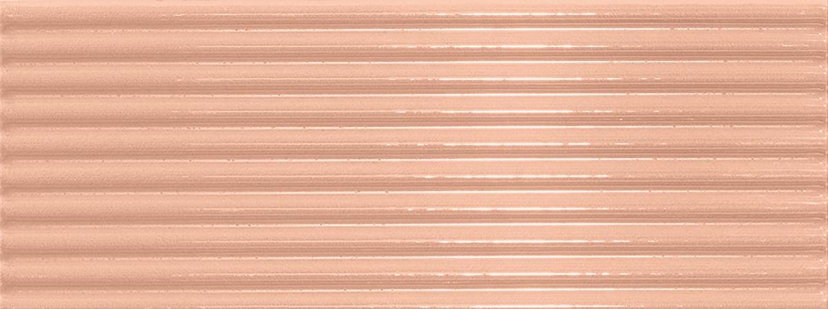 Brick-effect wall tiles